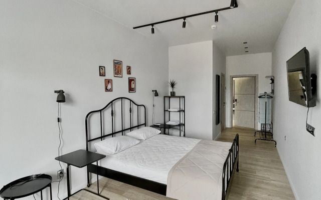Mini-Otel "gosti"