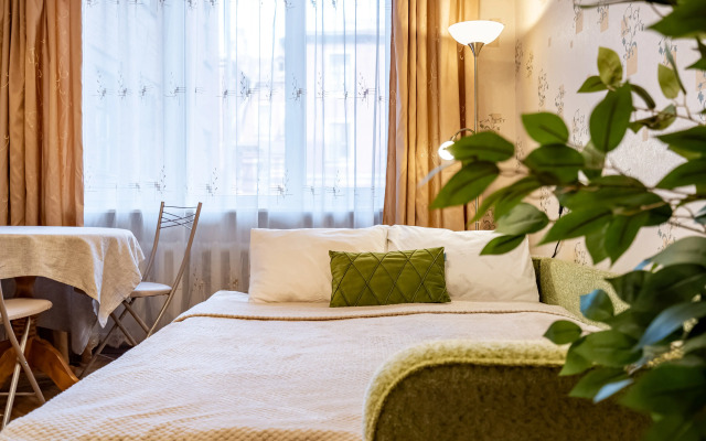 Квартира на Фурштатской 40