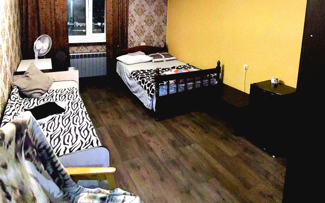 Меблированные Комнаты Центр