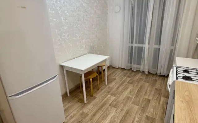 Квартира Уютная однокомнатная Новая Тура