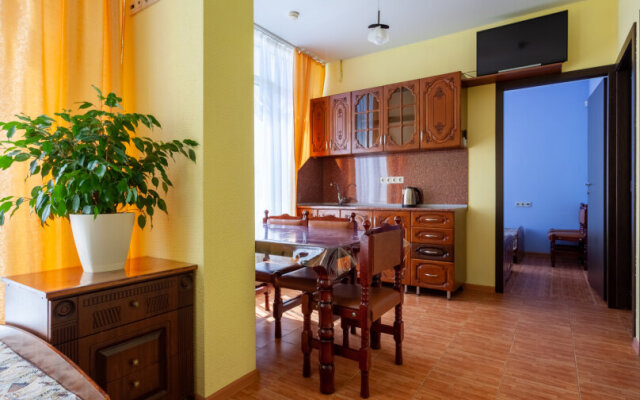 Mariya Apartments 3