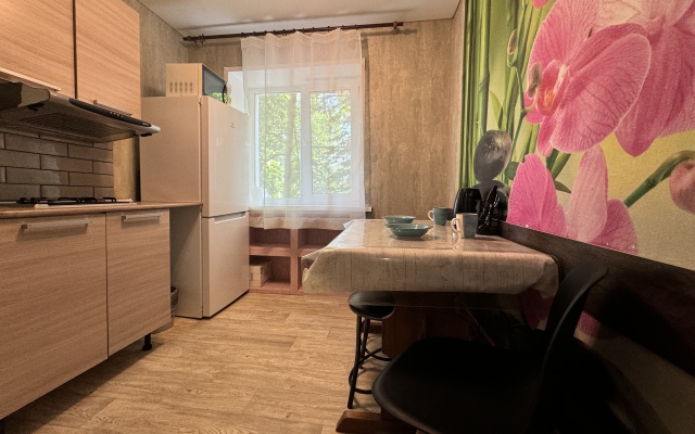 Апартаменты Room-Room Моисеевский 3