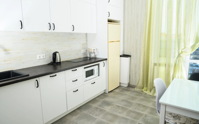 Krasivaya Na Sadovom Flat