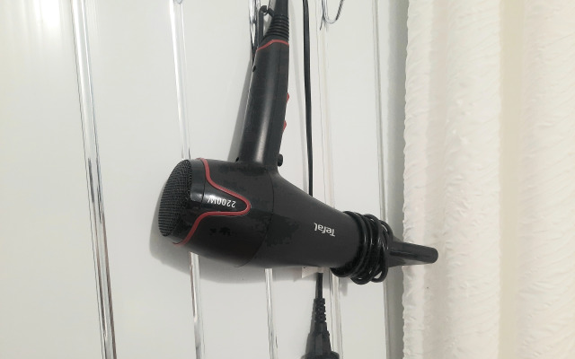 Квартира с хорошей атмосферой