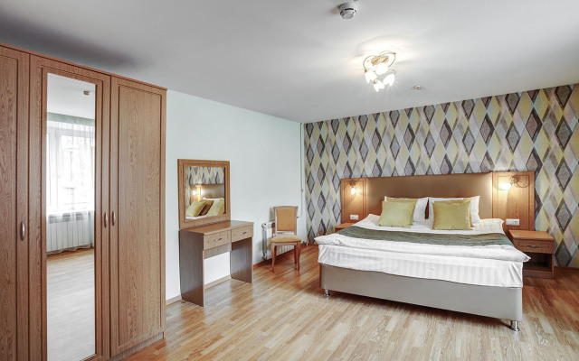 Orbita Hotel
