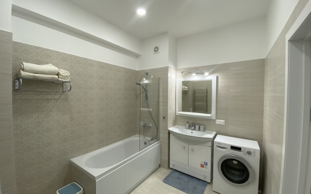 Апартаменты Штольц 31