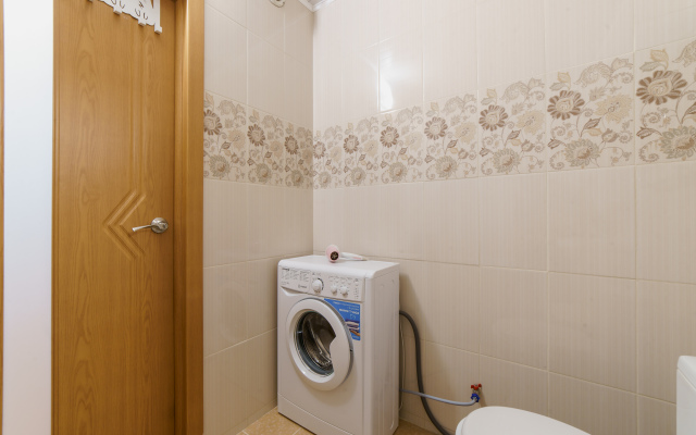 Апартаменты Gorkiy House на Волжская Набережная 15