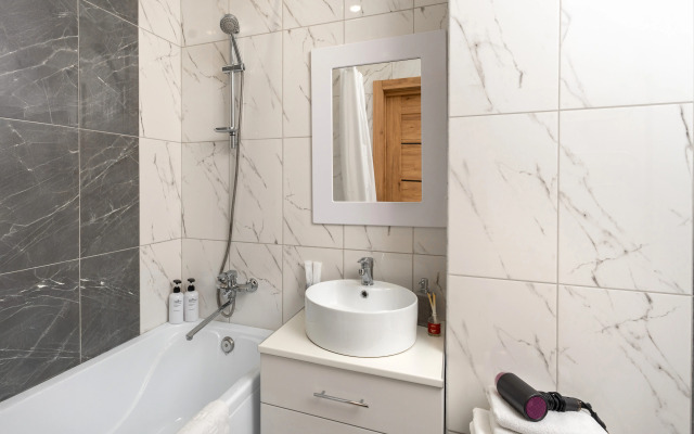 Tyulpan Apart Apartments