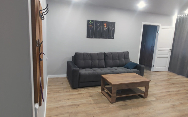 Апартаменты Sweet Home 2 1