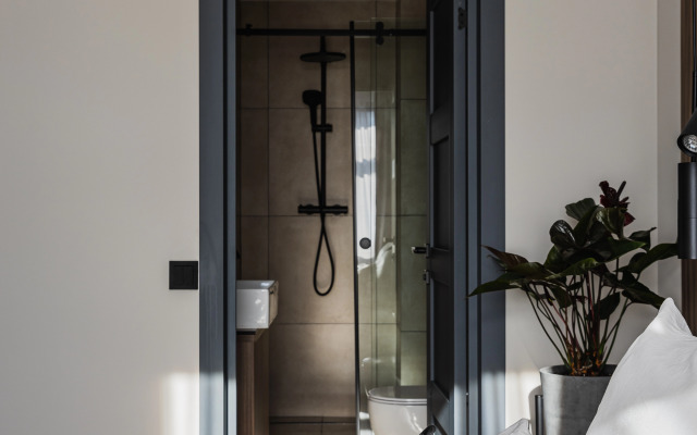 Апартаменты Премиальные в центре Санкт-Петербурга  4