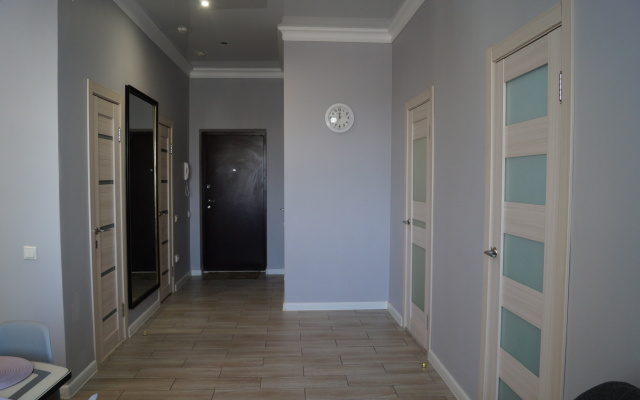 Квартира Двухкомнатная в Центре Казани