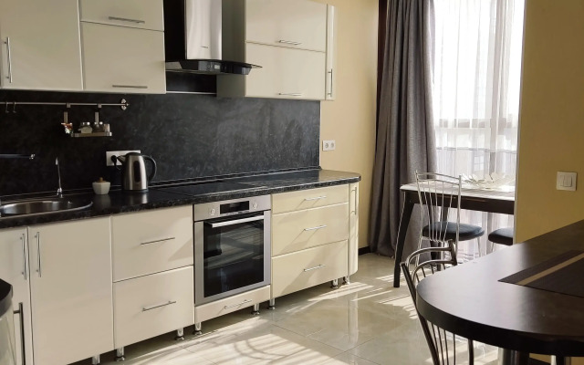 Квартира в Жк Государев Дом