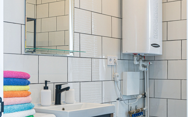 Частный дом Barns Village 2