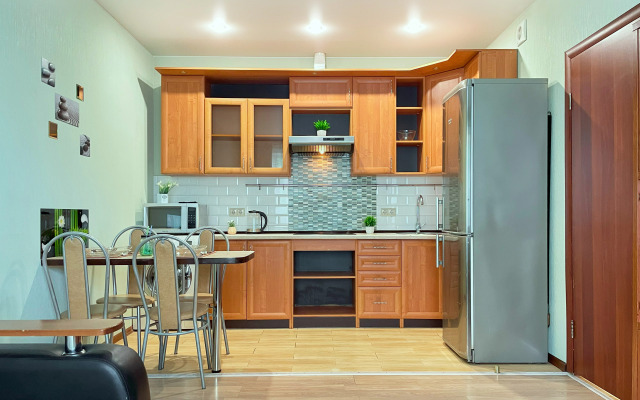 Квартира Relax Apart на ул.Германа Титова, 3/1