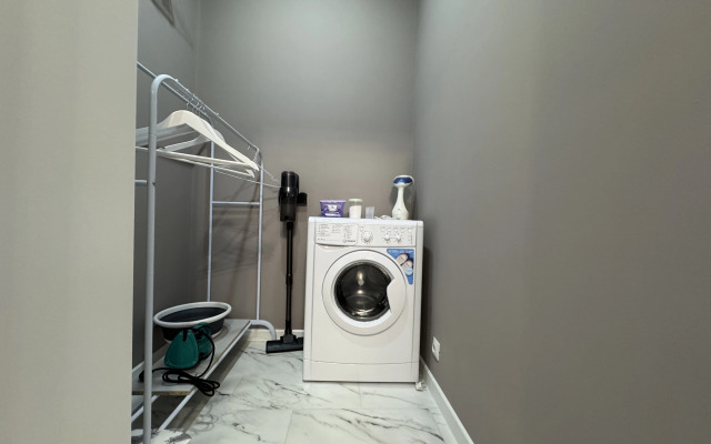 Квартира Новая Уютная