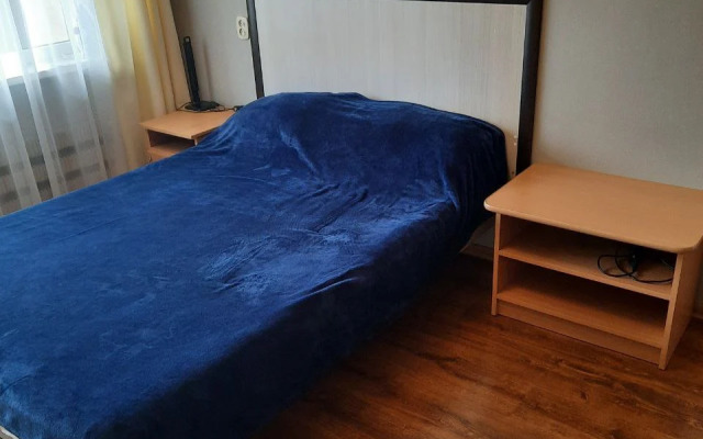 Квартира в центре Калининграда