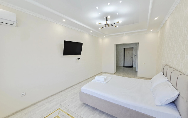 Апартаменты MARS APARTMENTS KZ 3-20