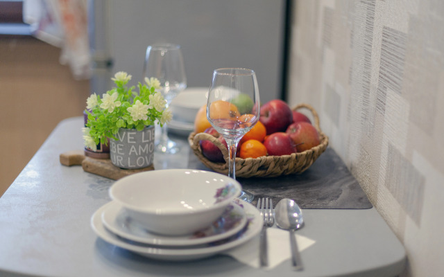 Апартаменты Наслаждение в Крутые ключи