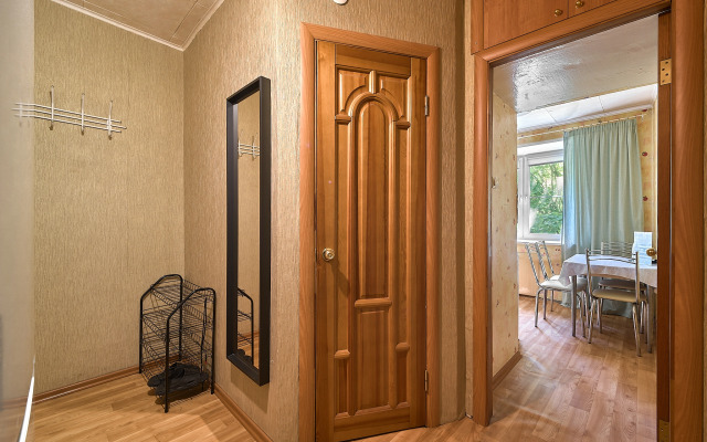 Квартира Двухкомнатная на Мира 12