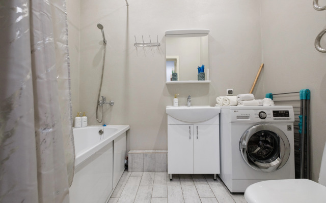 Апартаменты Rest in the center