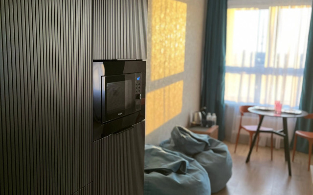 Апартаменты Уютная квартира в районе Баскет-Холла