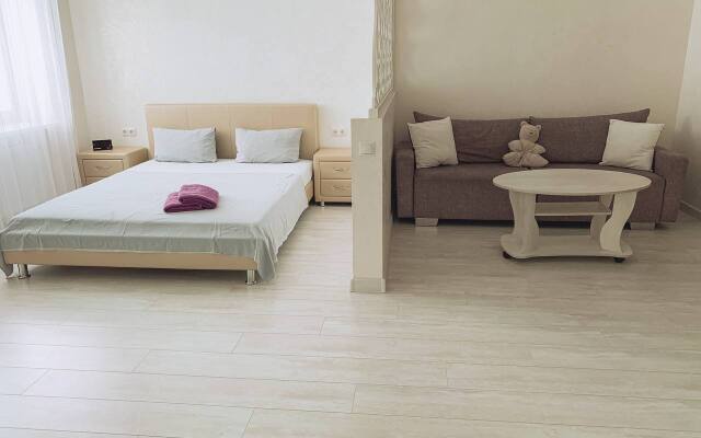 Chill Pill - centr - samozaseleniya 24/7 - 61 Apartments