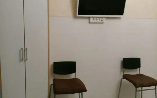 Квартира на Улице Малой Бронной д19А