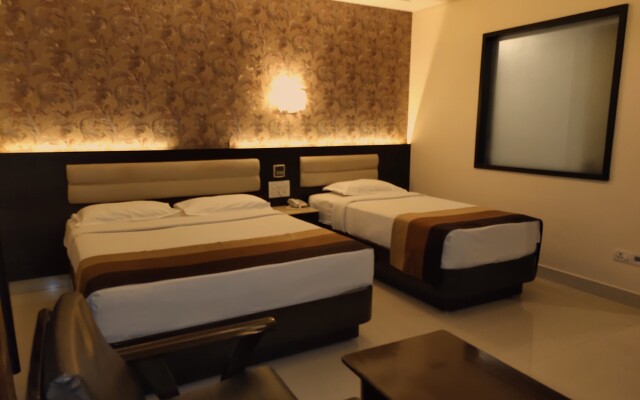 Deepam Hotel