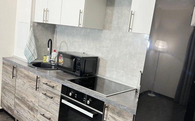 Квартира Уютная