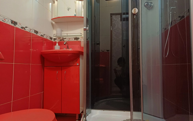 Квартира на Ленина 103