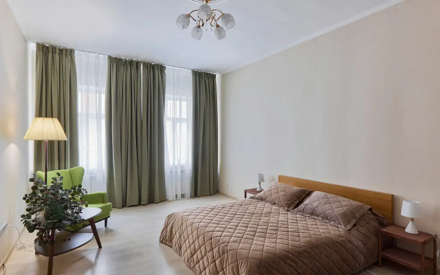 Квартира Семейная у Сенной