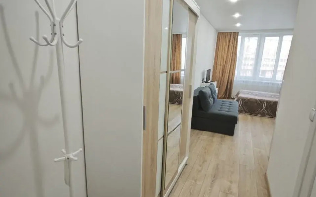 De Lyuks Flat