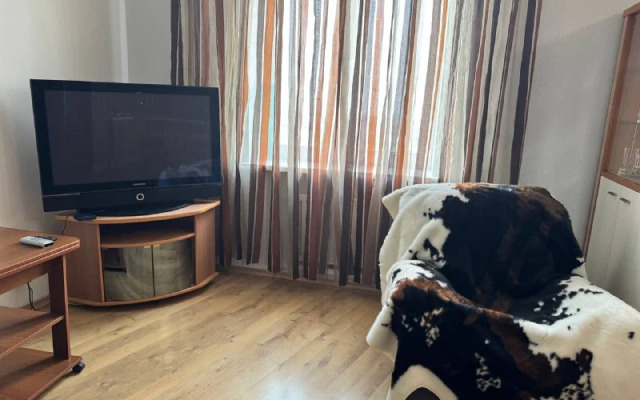 Квартира Уютная в центре города