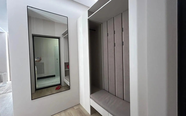 Апартаменты Дизайнерские Charm рядом с Арбатом