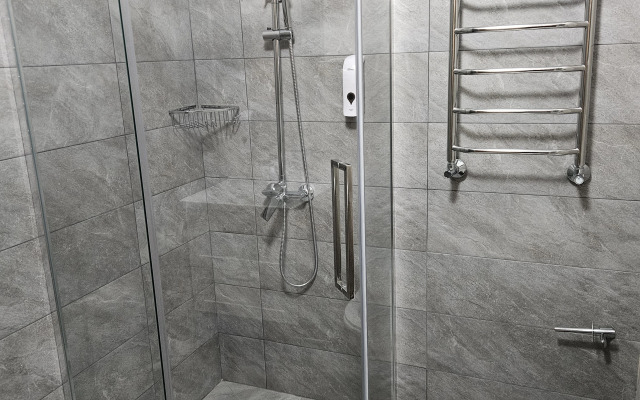 Гостевой дом Ахмат