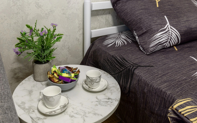 Квартира у Аквапарка Н2О и ТЦ Горизонт