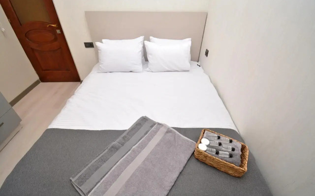 Yerevan Apartment Malibu Park Flat