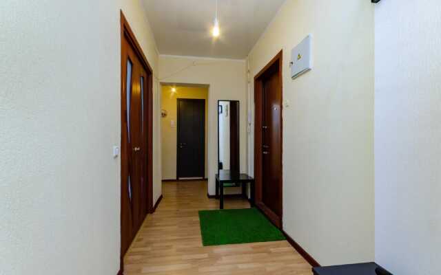 Uyutnie Blizko k m. Tekstilschiki Apartments