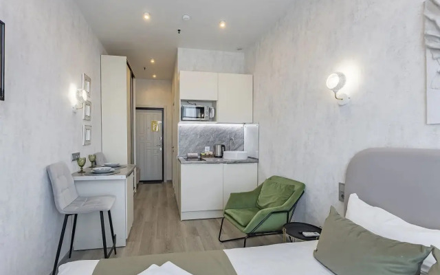 Апартаменты Апарт-Риэлти 2