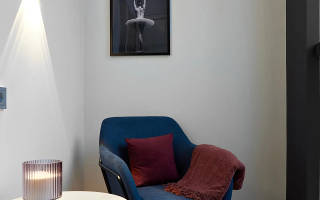 Myhomeyourhome Na Ul Tosina D6 Apartments