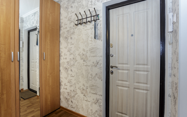 Квартира Однокомнатная Проспект Кузнецкстроевский 7