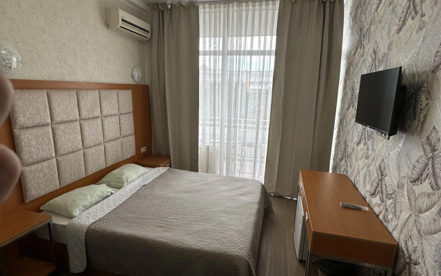 Апартаменты Волна 1