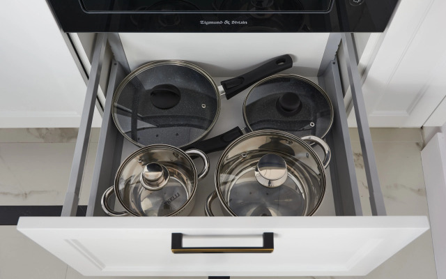 Mayami Red Apartments Moskva Apartments