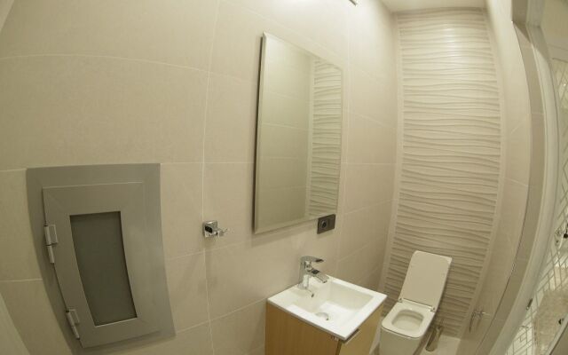 Апартаменты на Шевченко