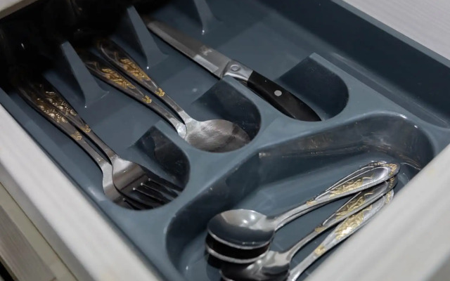 Квартира на Аэропортной