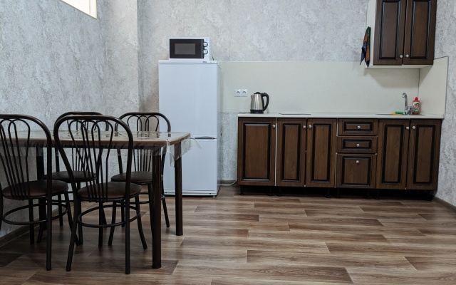 Апартаменты Таманская 24 кв 394