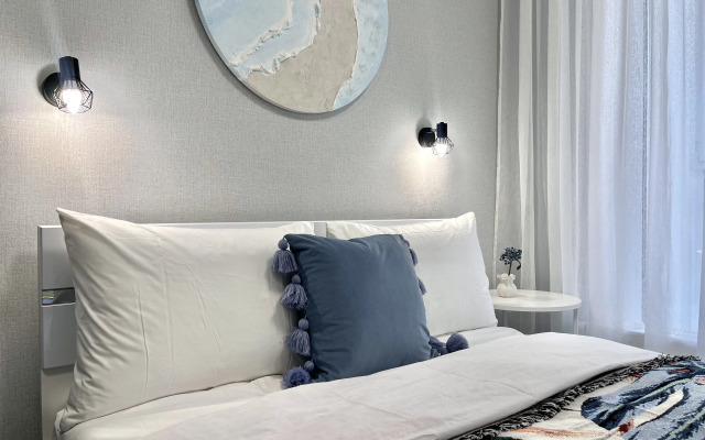 V Tsentre Permi Flat