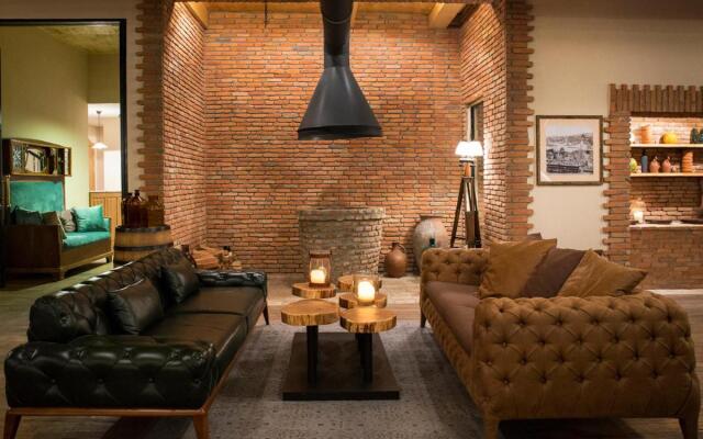 Museum Hotel Orbeliani
