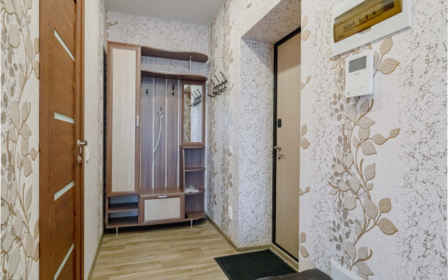 Квартира Двухкомнатная Библиотечная 33