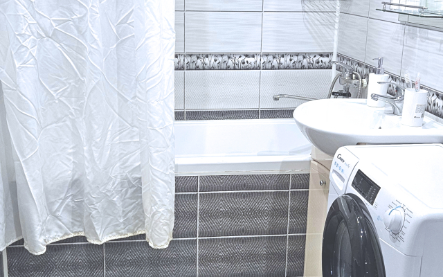 Квартира Однокомнатная